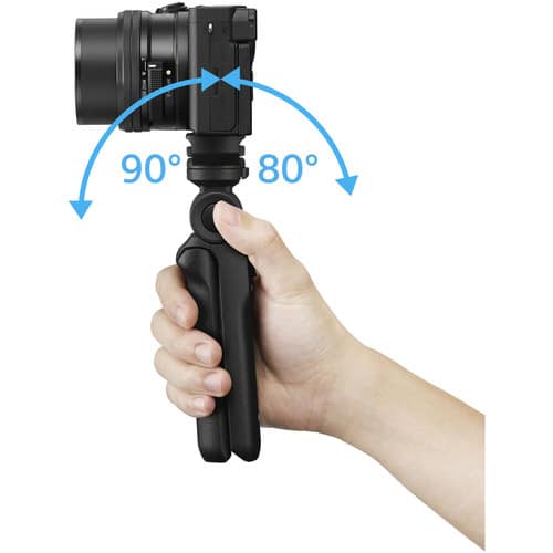 Sony GP-VPT2BT Wireless Shooting Grip - For Select Sony Cameras with Bluetooth - Kenya %count(title) +254720548999 Sony GP-VPT2BT Wireless Shooting Grip - For Select Sony Cameras with Bluetooth - Kenya - Image 2
