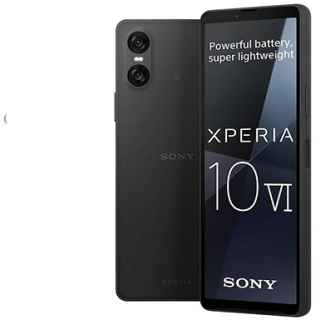 Sony Xperia 10 VI - Kenya