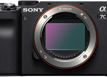 SonyA7CMirrorlessCamera Bodyonly i1 600x | +254720548999
