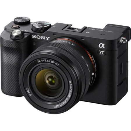 SonyA7CMirrorlessDigitalCamerawith28 70mmlens i1 600x | +254720548999