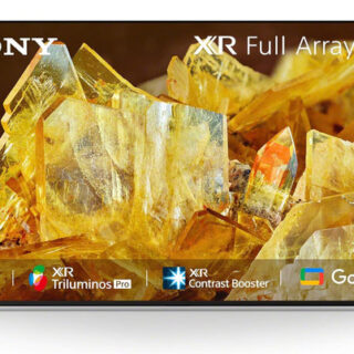 Sony Bravia XR 55 Inch 55X90L 4K HDR Full Array LED Smart TV 2023 - Kenya