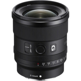 SonyFE20mmf1.8GLens i1 600x | +254720548999