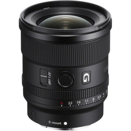 SonyFE20mmf1.8GLens i1 600x | +254720548999
