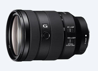 SonyFE24 105mmf4GOSSCameraLens i1 600x | +254720548999