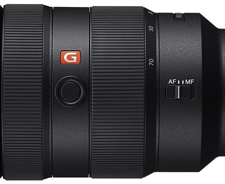 SonyFE24 70mmf2.8GMLens i1 600x | +254720548999