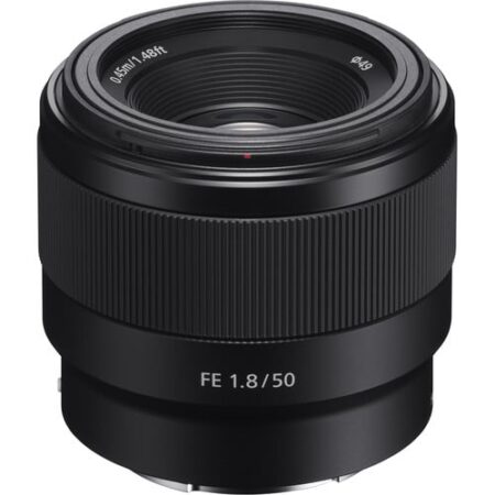 SonyFE50mmCameraLensi1 600x | +254720548999