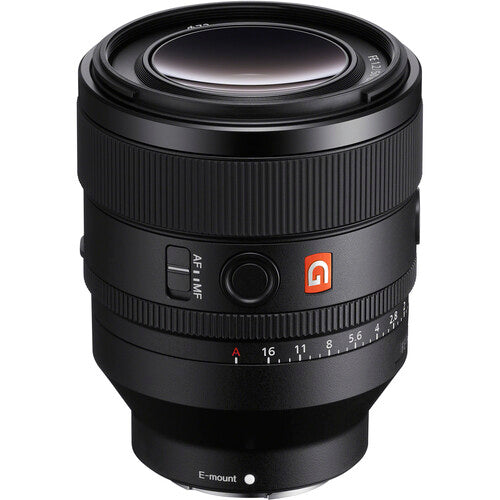 Sony FE 50mm f/1.2 GM Lens - Kenya
