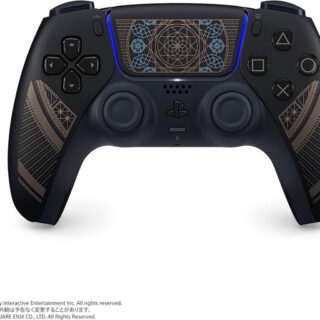 SonyPS5DualSenseWirelessControllerFinalFantasyXVILimitedEdition i1 600x | +254720548999