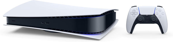 Sony PlayStation 5 (PS5) Digital Edition Console - Kenya %count(title) +254720548999 Sony PlayStation 5 (PS5) Digital Edition Console - Kenya - Image 2