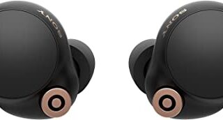 SonyWF 1000XM4Noise CancellingTrueWirelessIn EarHeadphonesi1 600x | +254720548999