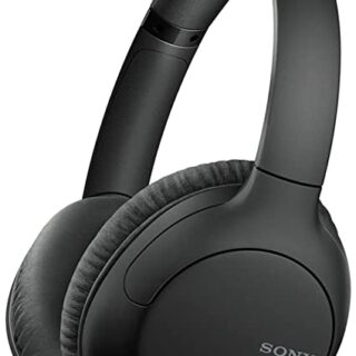 Sony (WH-CH710N) Noise Cancelling Wireless Over-Ear Headphones - Kenya