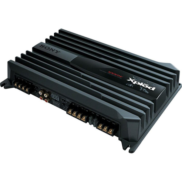 Sony XM-N1004 4 Channel 1000W Car Audio Power Amplifier - Kenya