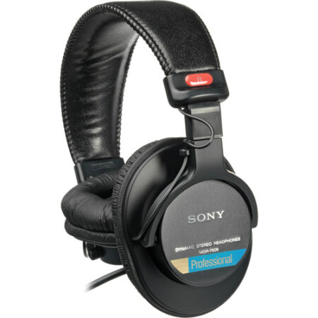 Sony MDR 7506 MDR 7506 Headphone 1317204371 49510 | +254720548999