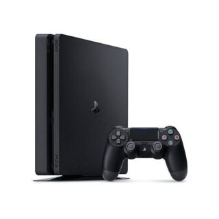 Sony PS4 Slim 500GB One Pad image 1 600x | +254720548999