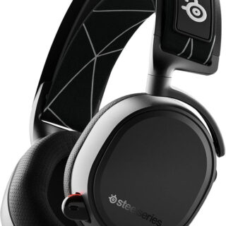 Steelseries Arctis 9 Dual Wireless Gaming Headset (HS-00018) - Kenya