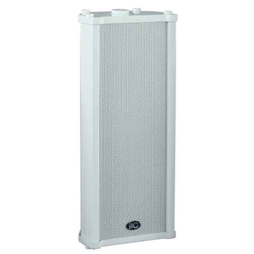 T-902B ITC OUTDOOR COLUMN SPEAKER 20W