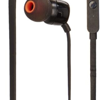 Jbl Tune 110 (T110) In-Ear Headphones - Kenya