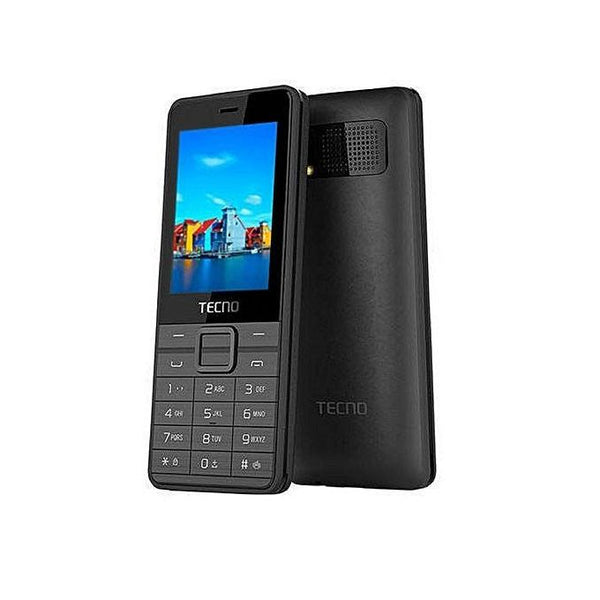 Tecno T402 - Triple SIM - Kenya