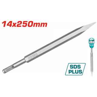 Total TAC1511141 SDS Plus Chisel 14X250mm - Kenya