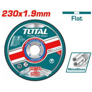 Total TAC2212303 Abrasive Metal Cutting Disc 230 X 1.9mm - Kenya