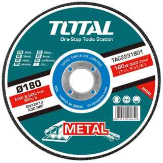 Total TAC2231801 Metal Grinding Disc - Kenya