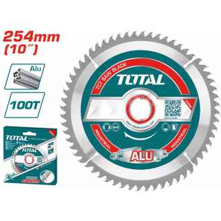Total TAC2337210 TCT Saw Blade 254mm - Kenya