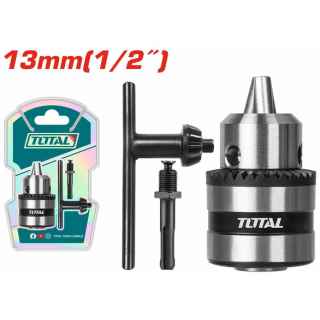 Total TAC451301 13mm Key Chuck - Kenya