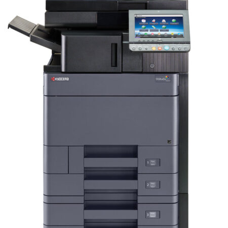Kyocera Multifunctional TASKalfa 2552ci A4/A3 colour Multi-Functional Printer - Kenya