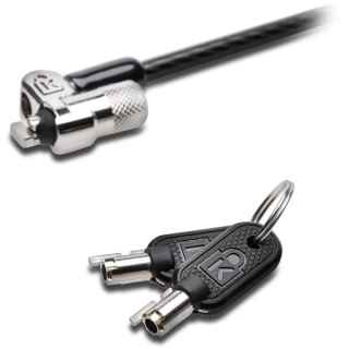 Kensington K64423W Keyed Lock - Kenya