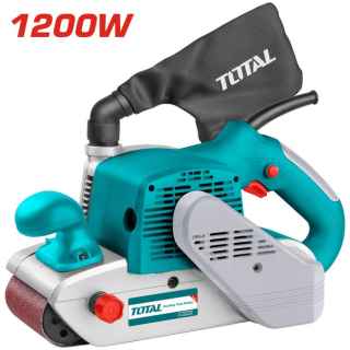 Total TBS12001 Belt Sander 1200W - Kenya