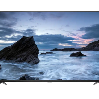 TCL (32D3200) 32" Inch Digital LED TV With Dolby Audio, Built-In Decoder - Kenya