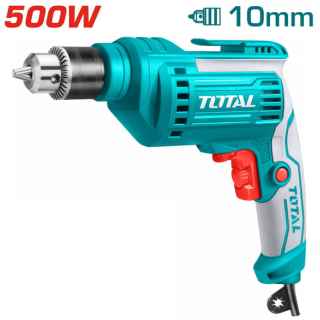 Total TD2051026 500W Electric Drill - Kenya