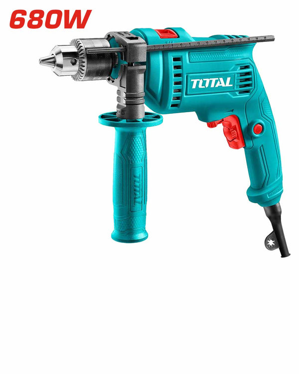 Total TG1061356 680W Impact Drill - Kenya %count(title) +254720548999 Total TG1061356 680W Impact Drill - Kenya - Image 2