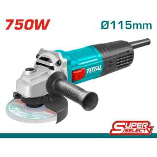 Total TG10711556 750W Angle Grinder - Kenya