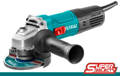 Total TG10711556 750W Angle Grinder - Kenya %count(title) +254720548999 Total TG10711556 750W Angle Grinder - Kenya - Image 2