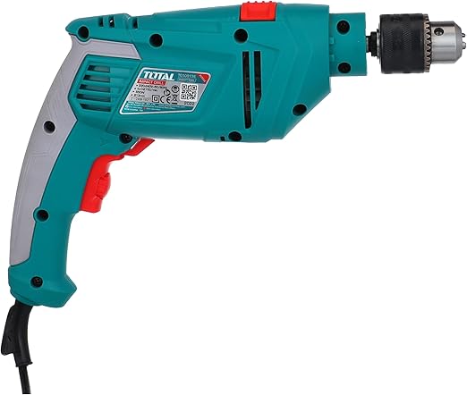 Total TG109136 Impact drill 850W - Kenya %count(title) +254720548999 Total TG109136 Impact drill 850W - Kenya - Image 2