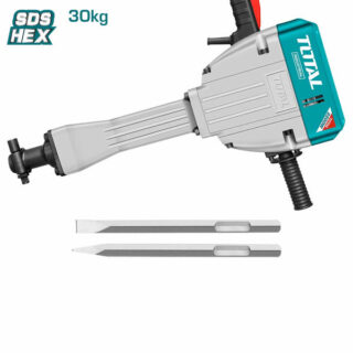 Total TH220502 2200W Demolition Breaker - Kenya