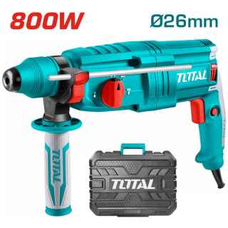 Total TH308268 800W Rotary Hammer - Kenya