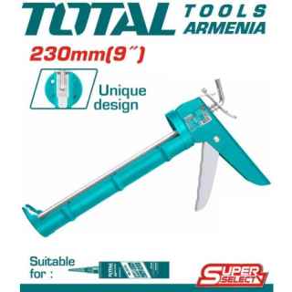 Total THT21809 9″ Caulking Gun - Kenya