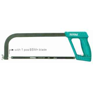 Total THT541036 Hacksaw Frame - Kenya