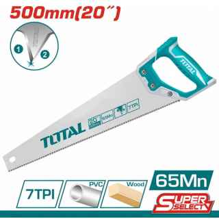 Total THT55206 Hand Saw - Kenya