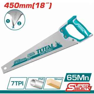 Total THT55450 Hand Saw - Kenya