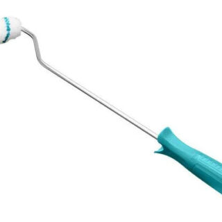 Total THT85046 Mini Roller Cylinder Brush (Inner wall) 4" - Kenya