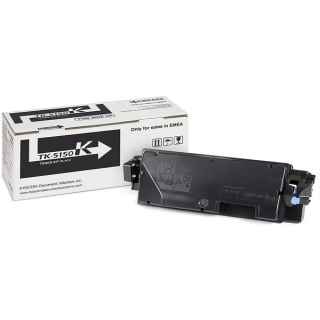 Kyocera TK-5150K black toner Cartridge - Kenya