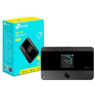 TP-Link 4G LTE-Advanced Mobile Wi-Fi Router – (TL-M7350) - Kenya