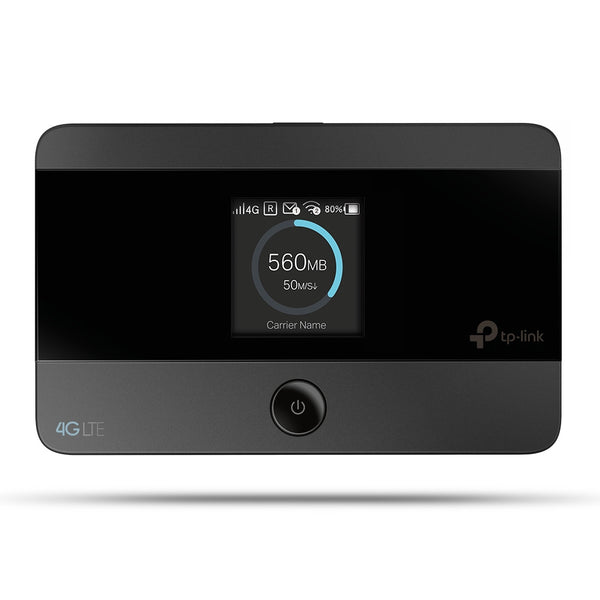 TP-Link 4G LTE-Advanced Mobile Wi-Fi Router – (TL-M7350) - Kenya %count(title) +254720548999 TP-Link 4G LTE-Advanced Mobile Wi-Fi Router – (TL-M7350) - Kenya - Image 2