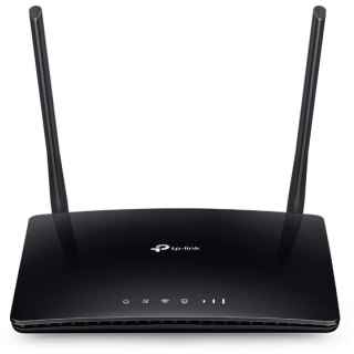 TP-Link 300Mbps Wireless N 4G LTE Router (TL-MR6400) - Kenya