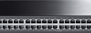 TP-Link TL-SF1048 48-Port 10/100Mbps Rackmount Switch - Kenya