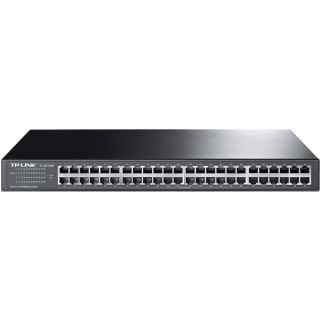 TP-Link TL-SF1048 48-Port 10/100Mbps Rackmount Switch - Kenya