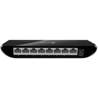 TP-Link TL-SG1008D 8-Port Gigabit Desktop Switch - Kenya